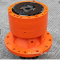 DX230 Swing Gearbox Swing Redutor